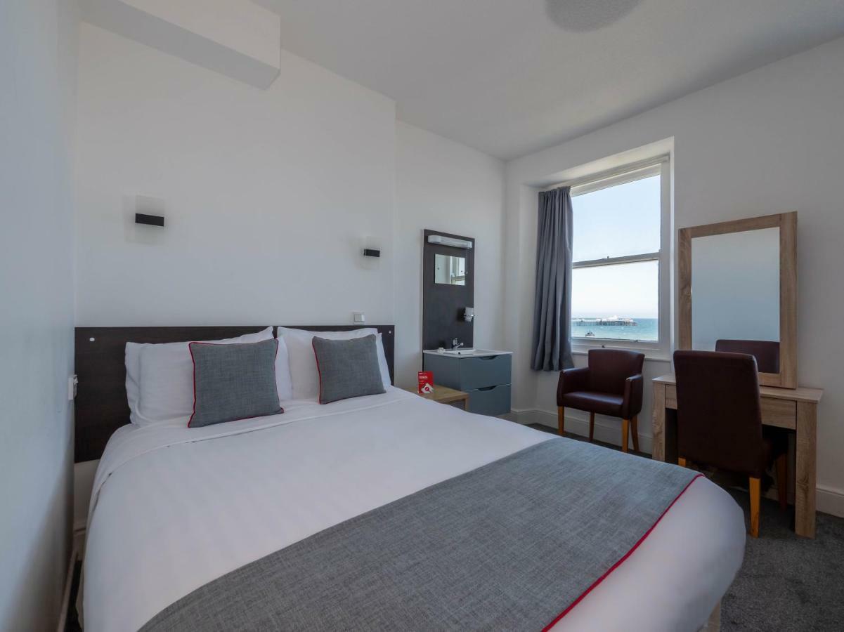 Whitehouse Hotel Llandudno Eksteriør bilde
