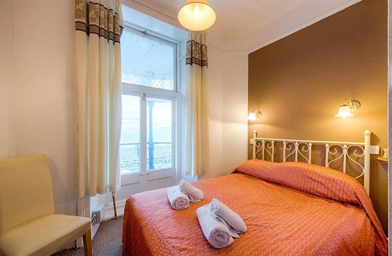 Whitehouse Hotel Llandudno Eksteriør bilde